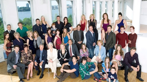 Populaire soap As The World Turns maakt een comeback