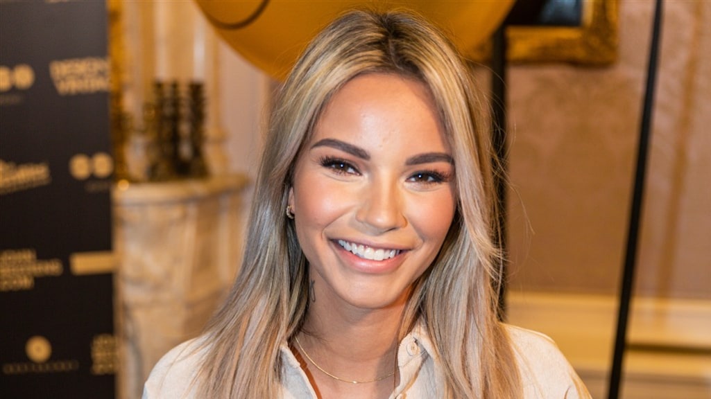 Monica Geuze woest na uitgelekte foto's van Zara-Lizzy