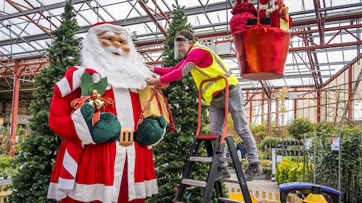 Inkopen voor de feestdagen? Daar moet je nu al over nadenken