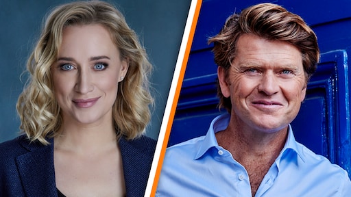 Talkshow Eva Jinek maakt binnenkort weer plaats voor Beau