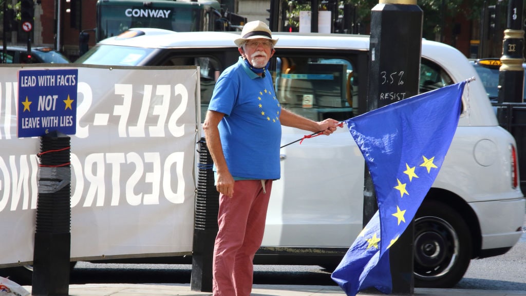 'Harde brexit scheelt Nederland 4,8 miljard euro aan export'