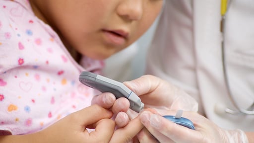 'Veelbelovend': poeptransplantatie voor mensen met diabetes type 1