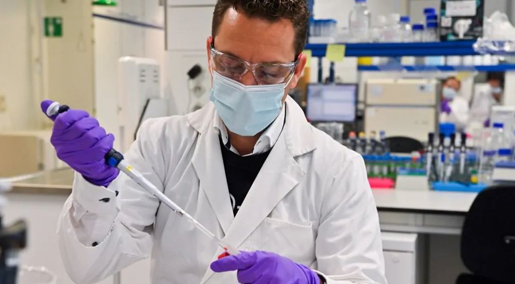 Coronavaccin Pfizer voor 90 procent effectief: 'Zeer veelbelovend'