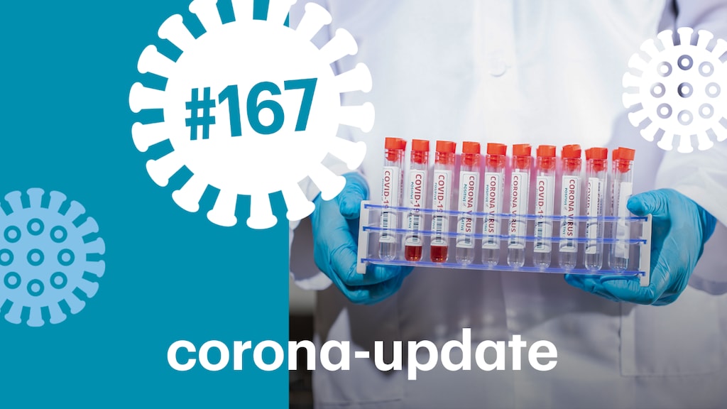 Kunnen we de eerste coronagolf vergelijken met de tweede?