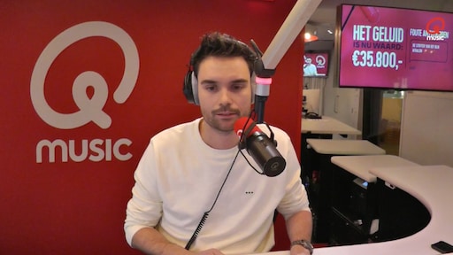 Domien Verschuuren: 'Roxy Dekker en Yves Berendse zijn supersterren geworden'