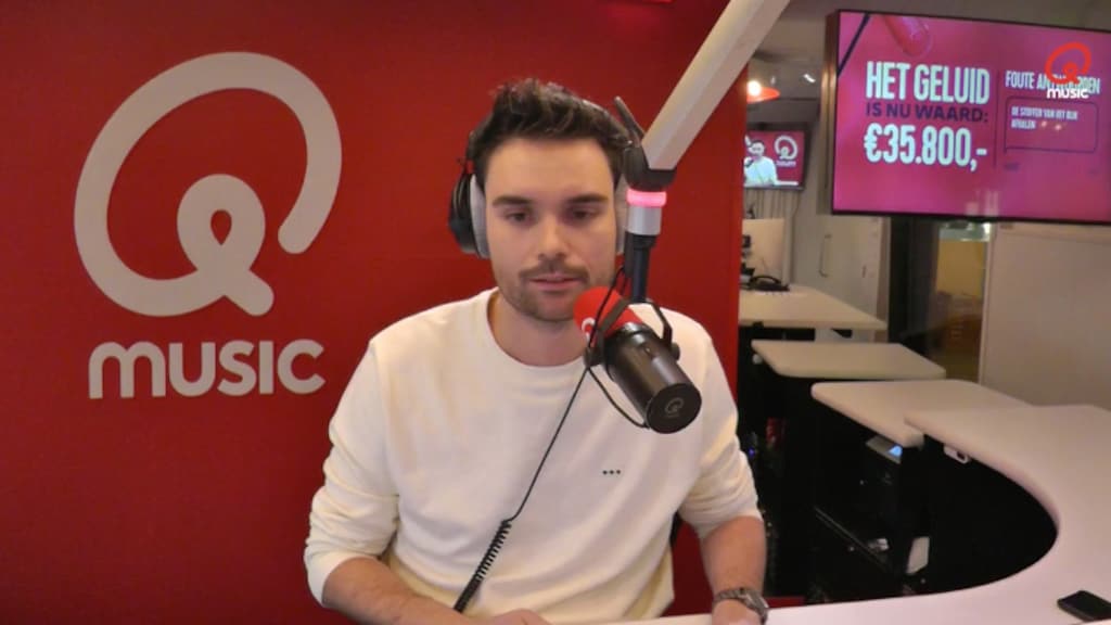 Domien Verschuuren: 'Roxy Dekker en Yves Berendse zijn supersterren geworden'