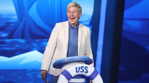 Ellen DeGeneres trekt stekker uit dagelijkse talkshow