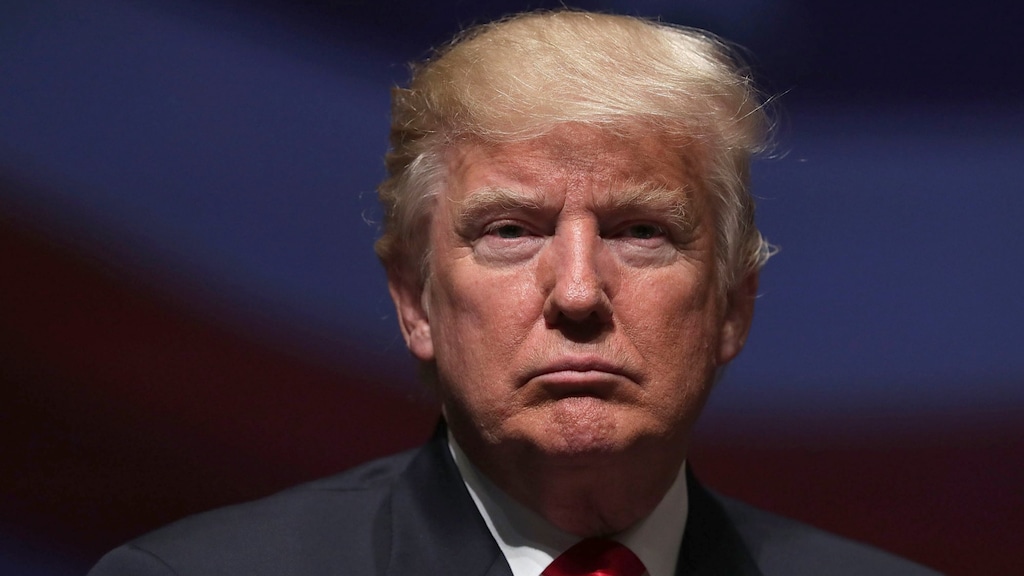 Trump breekt met traditie, niet aanwezig bij inauguratie Biden