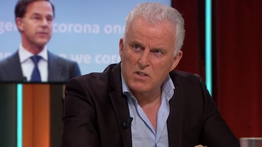 Jinek-kijkers zetten vraagtekens bij optreden Peter R. de Vries