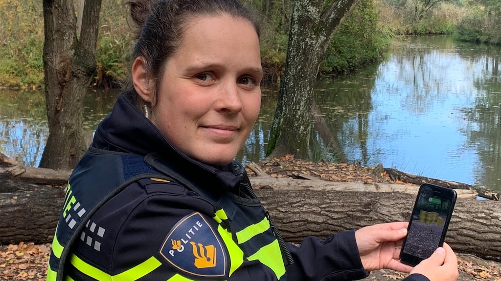 Opsporingsspel zoveelste poging om burger verdachte situaties te laten melden