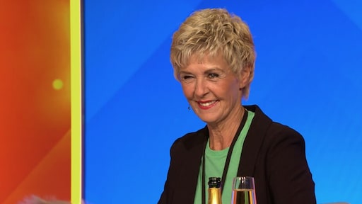 Paul de Leeuw verklaart gemis Anny Schilder in Ranking The Stars