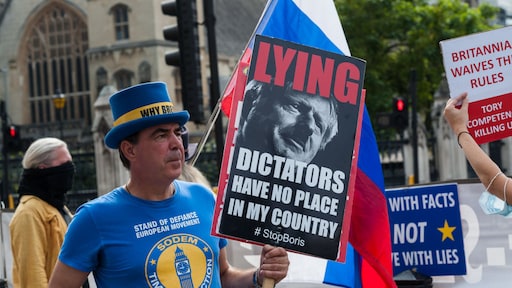 Bedrijven weten nog altijd niet op welke brexit ze zich moeten voorbereiden