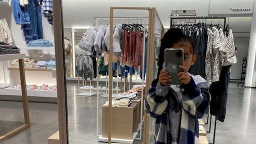 Enorme stijging minderjarige influencers in Nederland: 'Gevaar voor ontwikkeling kind'