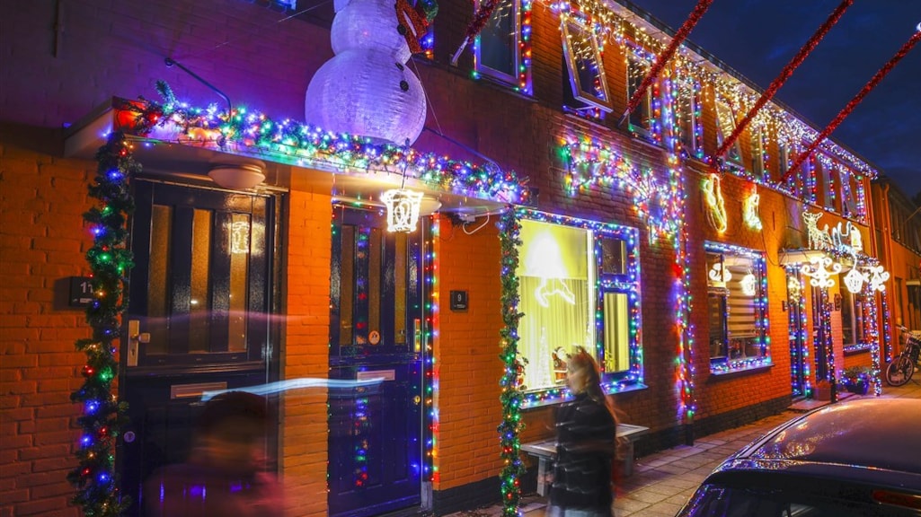 Nederland worstelt met feestdagen: 'Belangrijkste kerst in jaren'