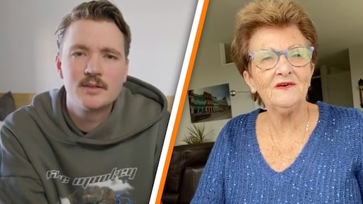 Bram Krikke onthult innige band met Orgel Joke