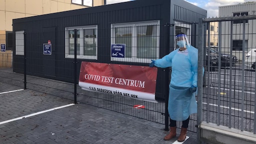 Testen voor de deur van de baas: 'Bedrijven zijn het wachten zat'