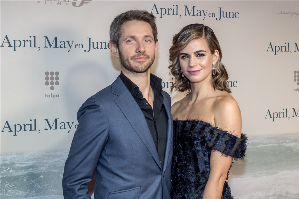 Elise Schaap herkende Wouter de Jong als 'dat boze jong' uit GTST