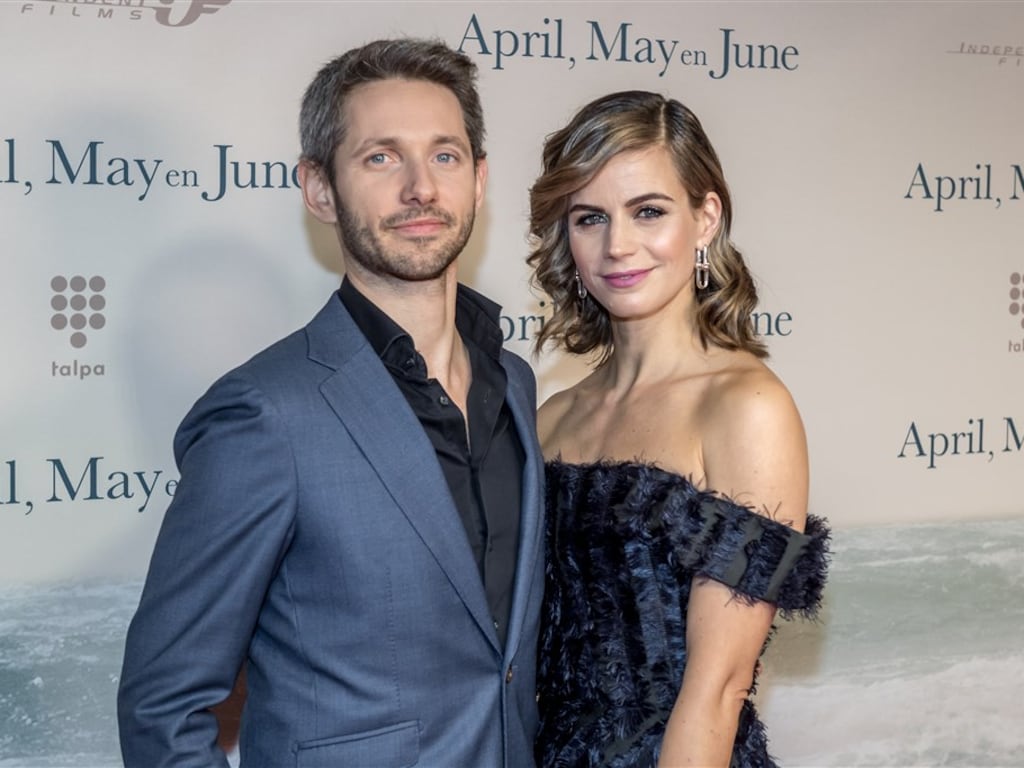 Elise Schaap herkende Wouter de Jong als 'dat boze jong' uit GTST