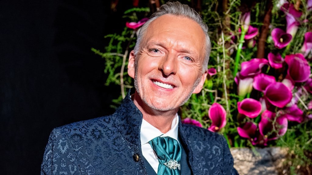 Martien Meiland niet bellen voor een datingshow: 'Vind ik zo armoedig'