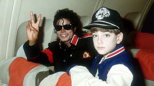 Makers Michael Jackson-docu Leaving Neverland bezig met vervolg