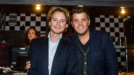 Sander en Jaap geven kijkje achter de schermen bij Zelfspodcast