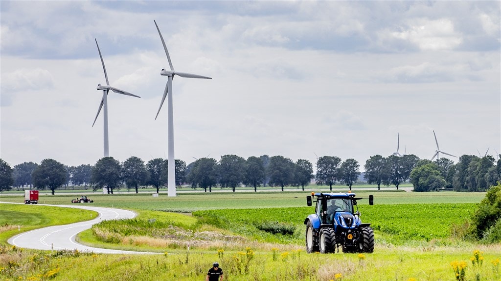 Miljardeninvesteringen nodig in elektriciteitsnet voor klimaatdoelen Parijs