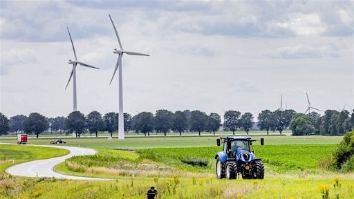 Miljardeninvesteringen nodig in elektriciteitsnet voor klimaatdoelen Parijs