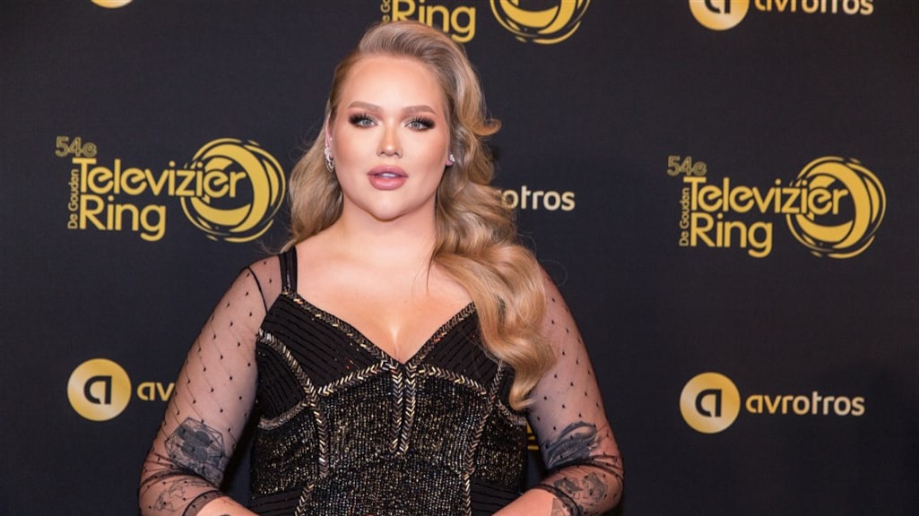 Winnares WIDM Nikkie doneert winst aan KWF