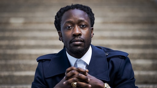 Akwasi's Omroep Zwart nadert 20.000 leden