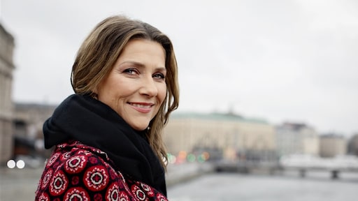 Noorse prinses Märtha Louise krijgt eigen televisieserie