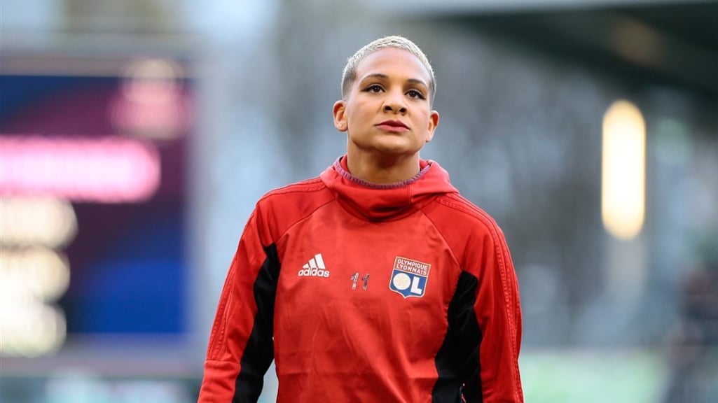 Groot verdriet voor Shanice van de Sanden en vriendin