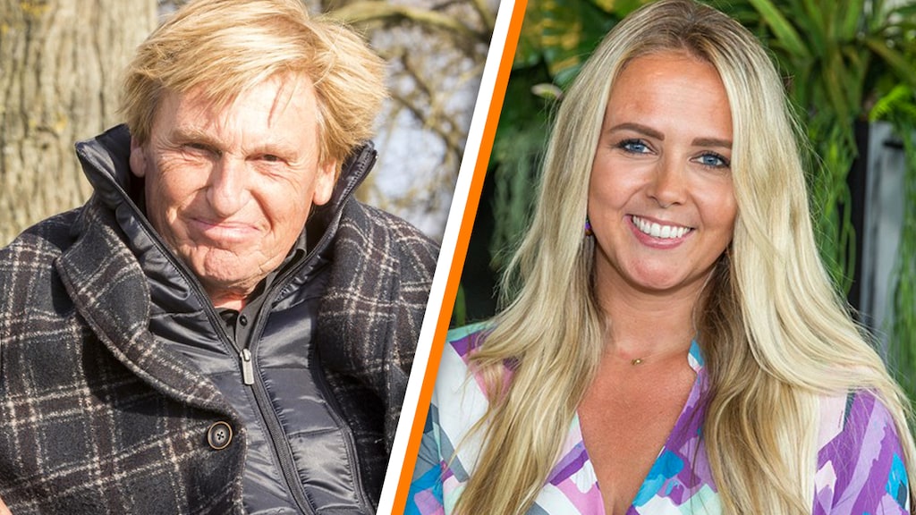 Bonje tussen Monique Smit en Henny Huisman: 'Dit ben jij niet'