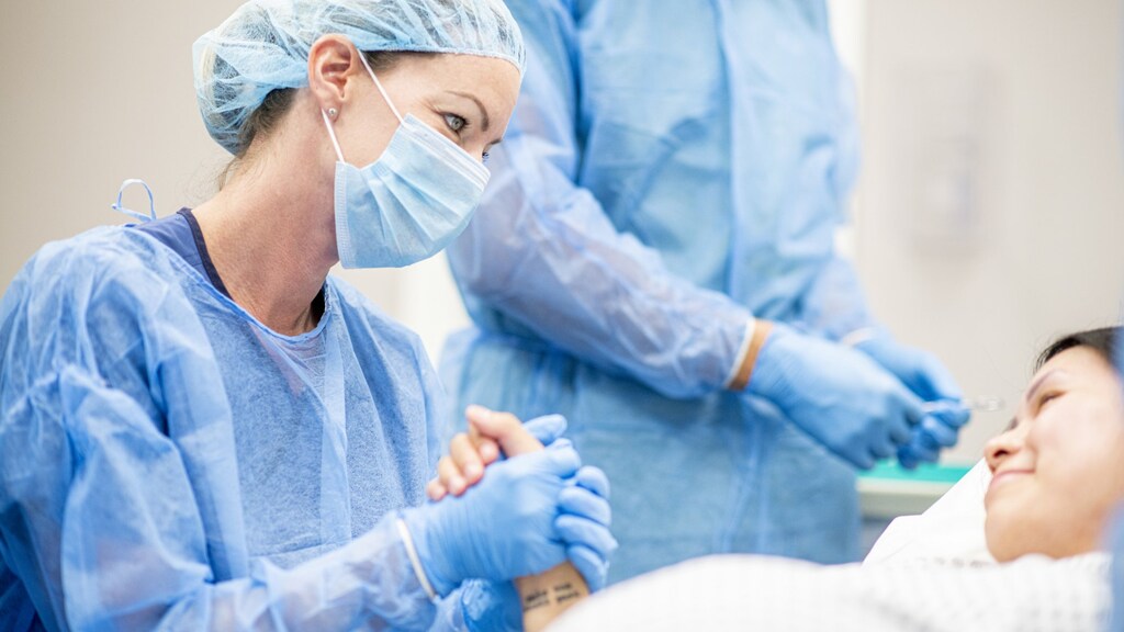 Een klein gebaar, een groot verschil