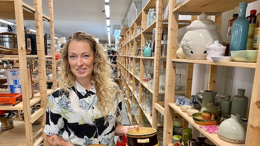 Kringloopwinkels puilen uit: 'Maak voordat je gaat winkelen een plan'