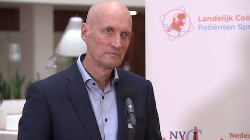 Zorgmedewerkers vaker lastiggevallen: 'Situatie wordt grimmiger'