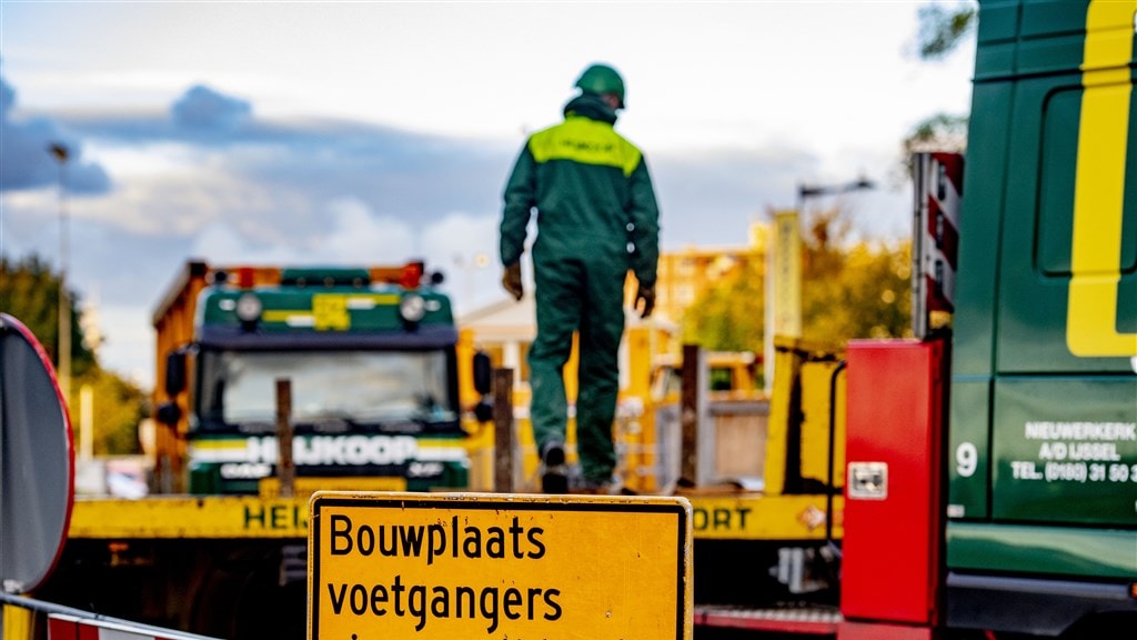 Glas is weer halfvol: vertrouwen van ondernemers neemt toe