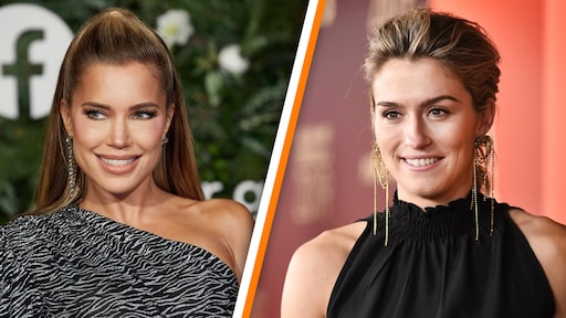 Sylvie Meis bewondert Estavana: 'Zij is echt een superwoman'