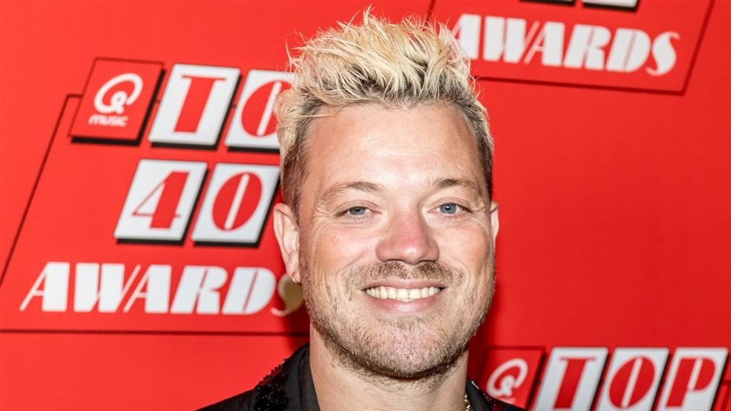 Gers Pardoel spreekt ex (en tevens manager) alleen nog per mail