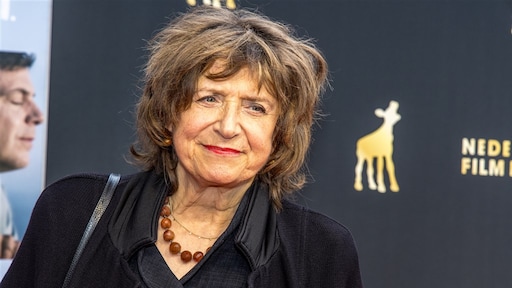 Olga Zuiderhoek: 'Of ik ga dood óf ik beland op de ic'