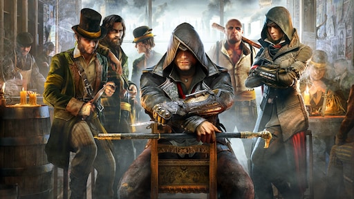 Netflix komt met serie gebaseerd op Assassin’s Creed