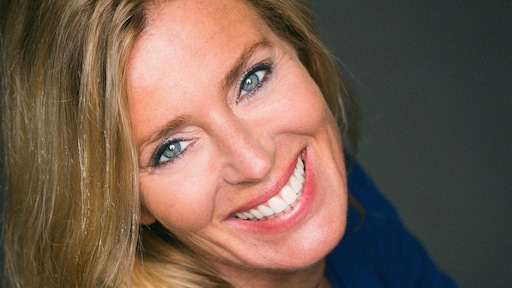 Aan de botox door thuiswerken: 'Ik kan mijn eigen kop niet meer zien'