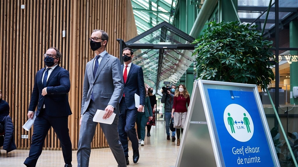 Steunpakket 3+: extra geld voor horeca en evenementenbranche