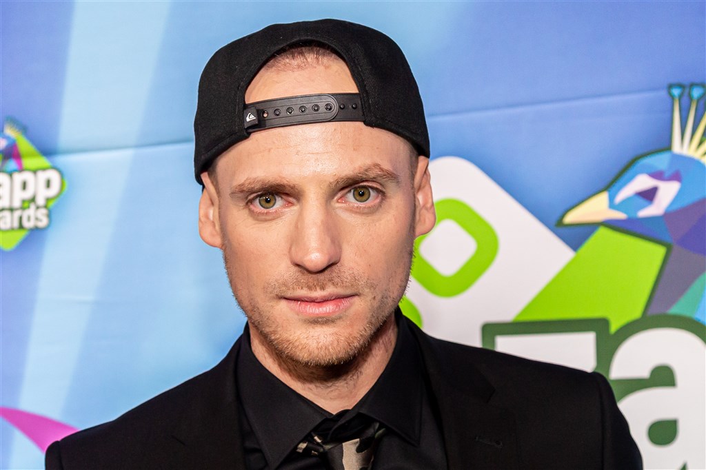 Giel de Winter haalt uit naar makers Hunted