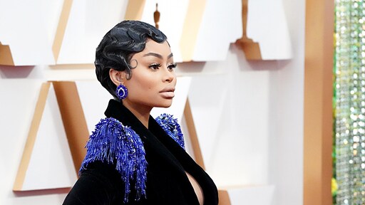 Ex-vriendin Rob Kardashian verdacht van gijzelen vrouw in hotelkamer