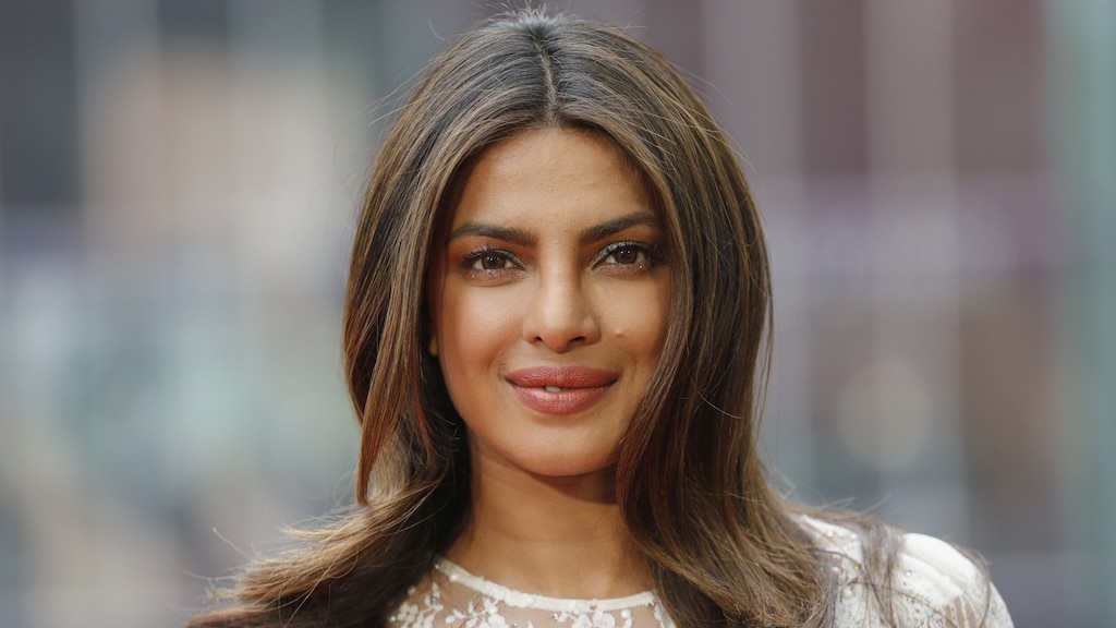 Priyanka Chopra Jonas