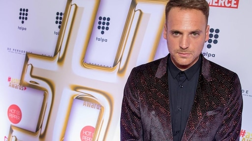 Giel de Winter overweegt YouTube de rug toe te keren