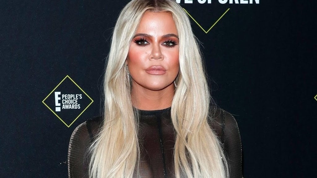 Khloé Kardashian had coronavirus: 'Borst stond in brand'