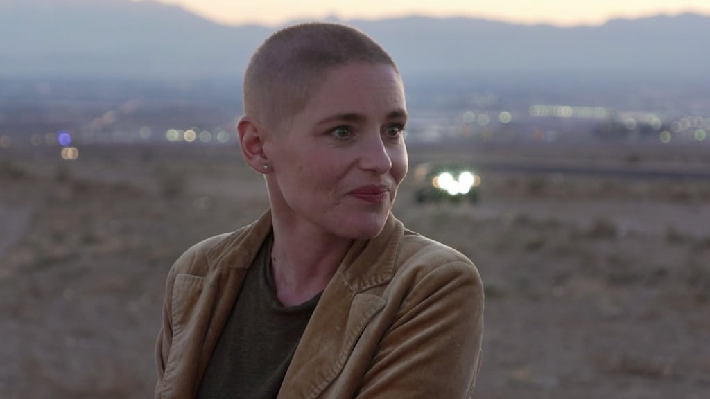 Aangrijpend verhaal van Sarah in Over Winnaars raakt kijker