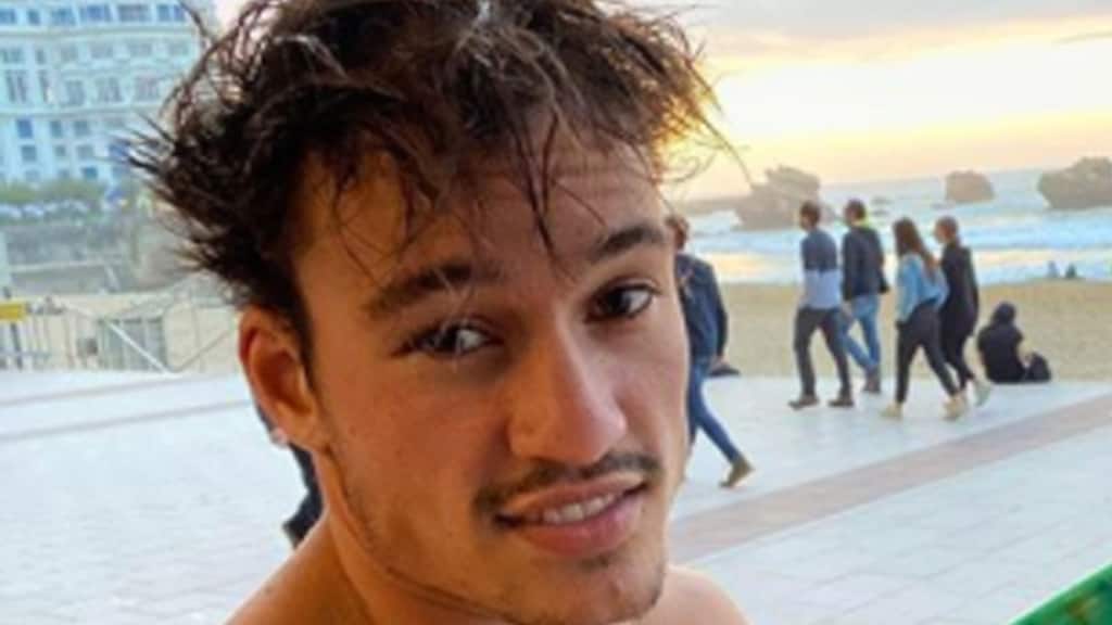 Nieuwe liefde Remco uit Love Island is oude bekende