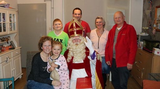 Vieren we sinterklaas dit jaar? 'Dit ga ik mijn kind niet afnemen'